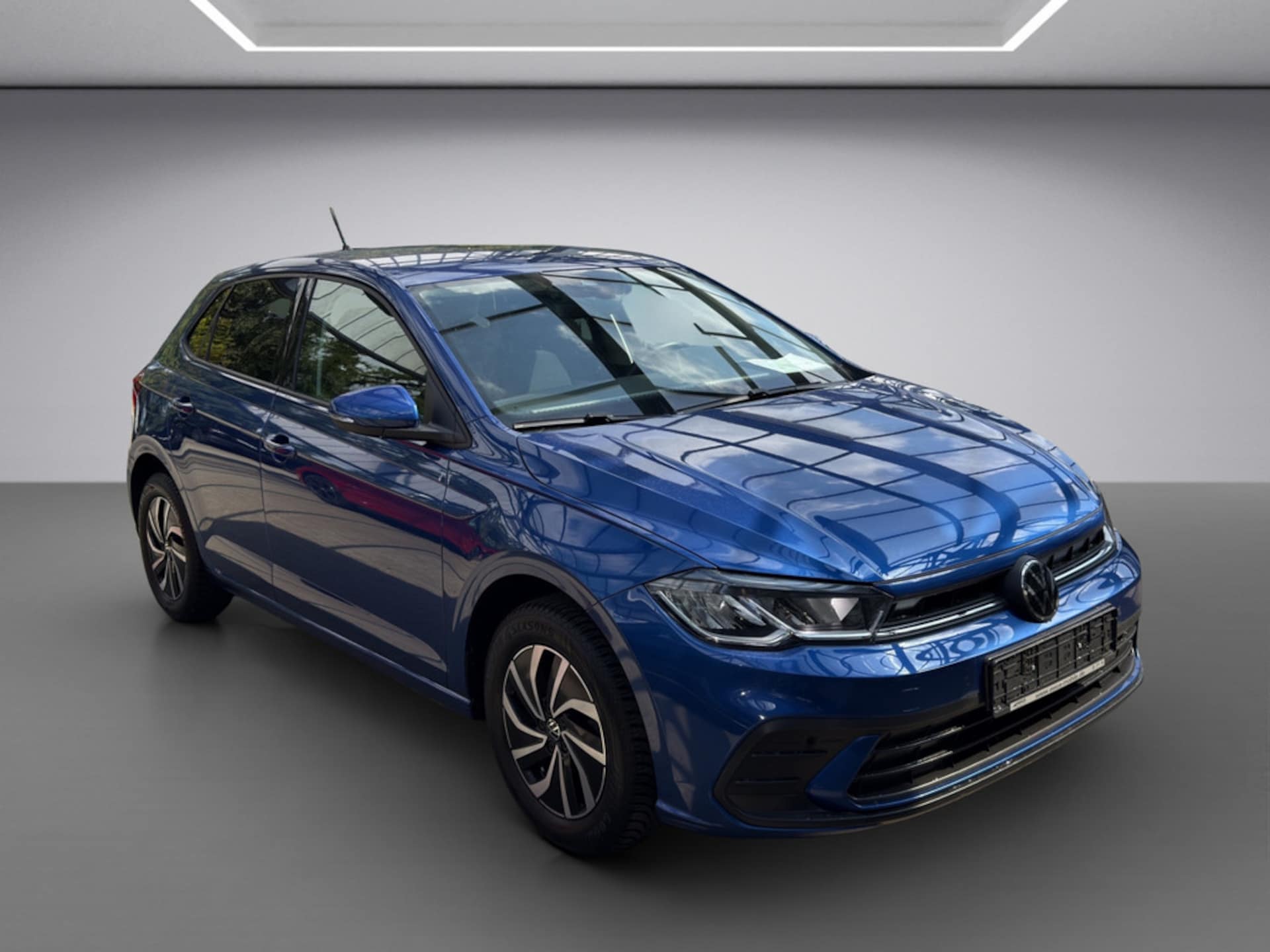 Volkswagen Polo Life