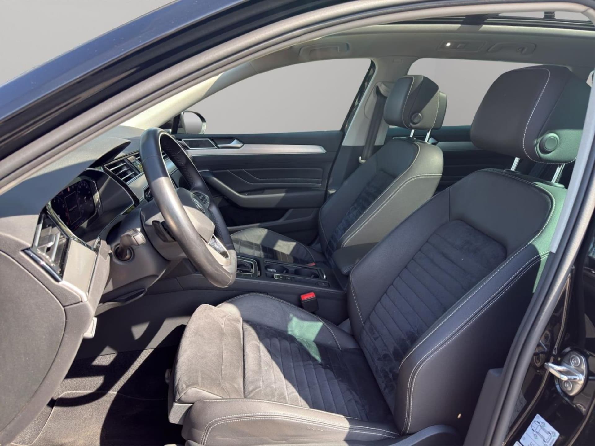 Volkswagen Passat Variant Elegance