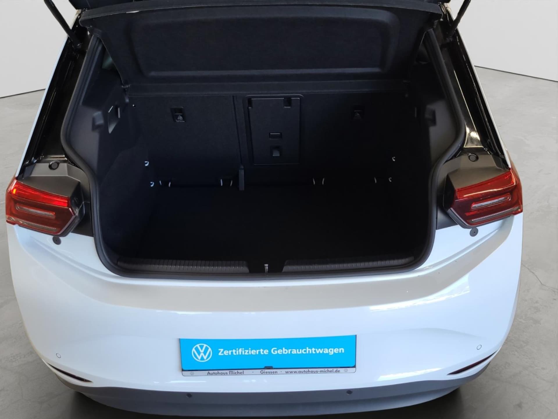 Volkswagen ID.3 Pro S