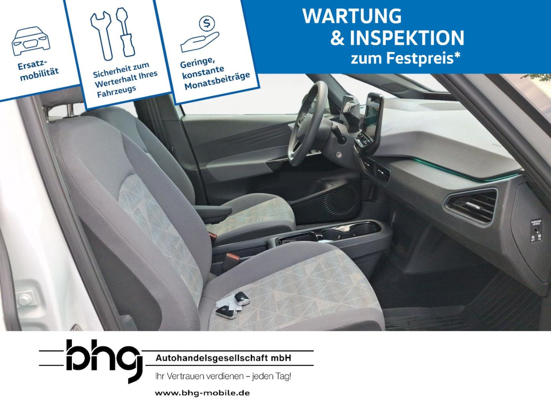 Volkswagen ID.3 Pro Performance