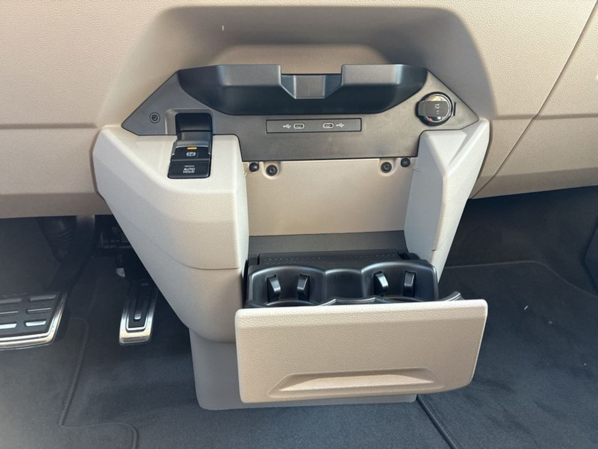 Volkswagen Multivan Langversion Life