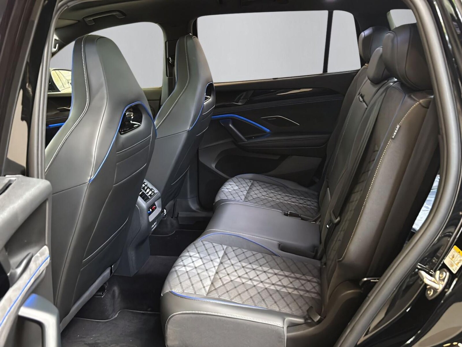 Volkswagen Tayron – Bild 10