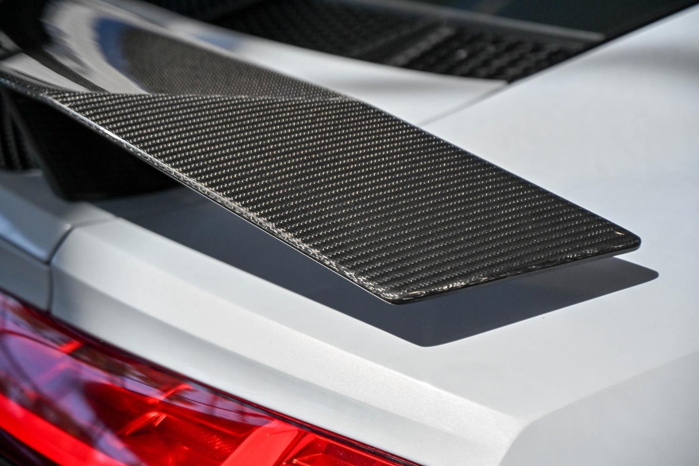 Image about Audi R8 Coupé performance quattro S tronic