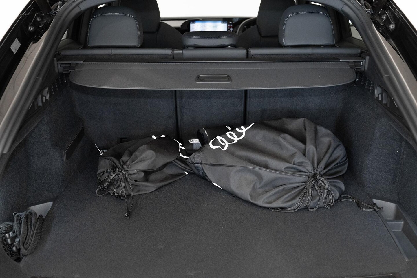 Image about Audi Q5 Sportback e-hybrid quattro S tronic