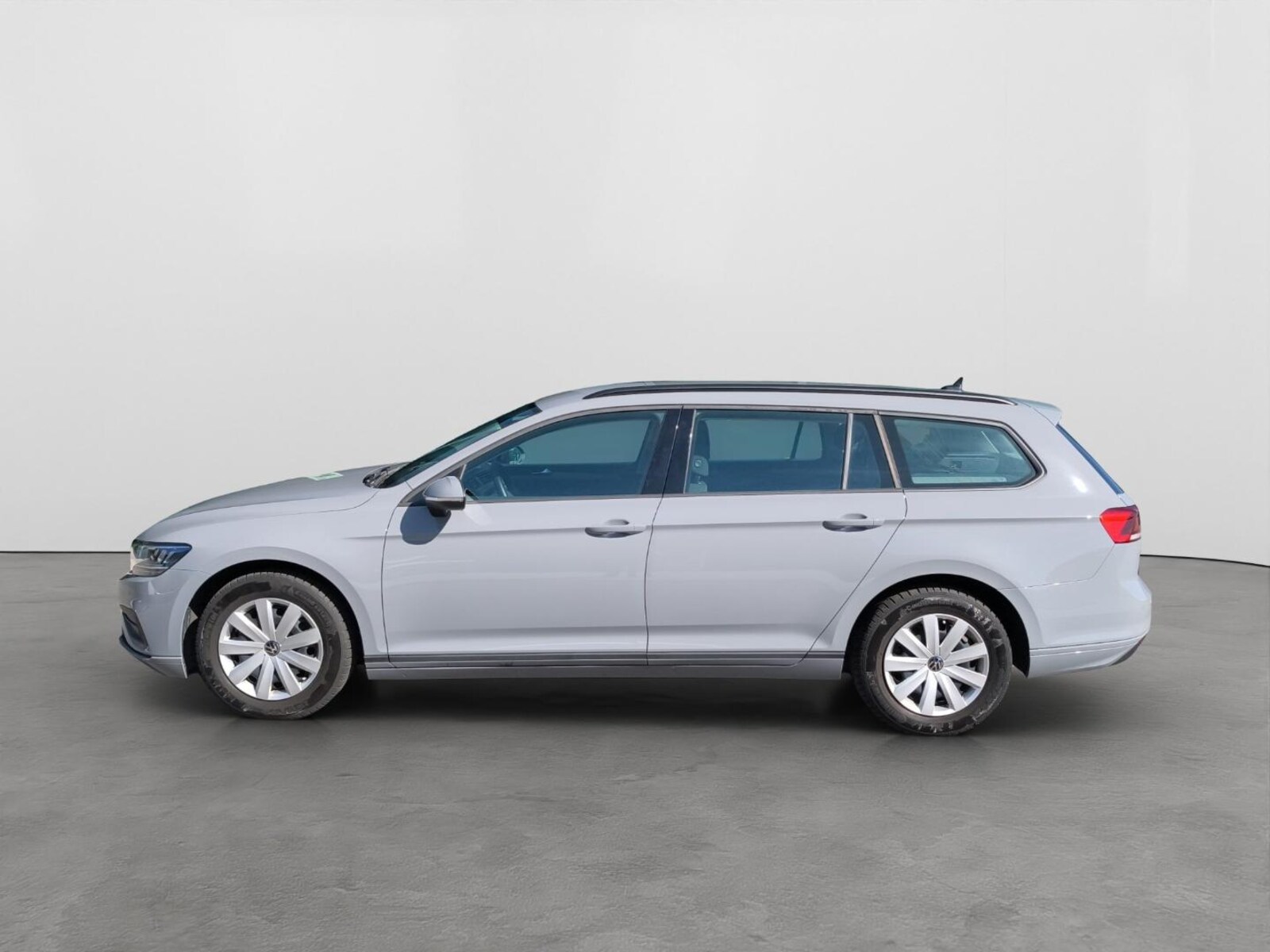 Volkswagen Passat Variant – Bild 4