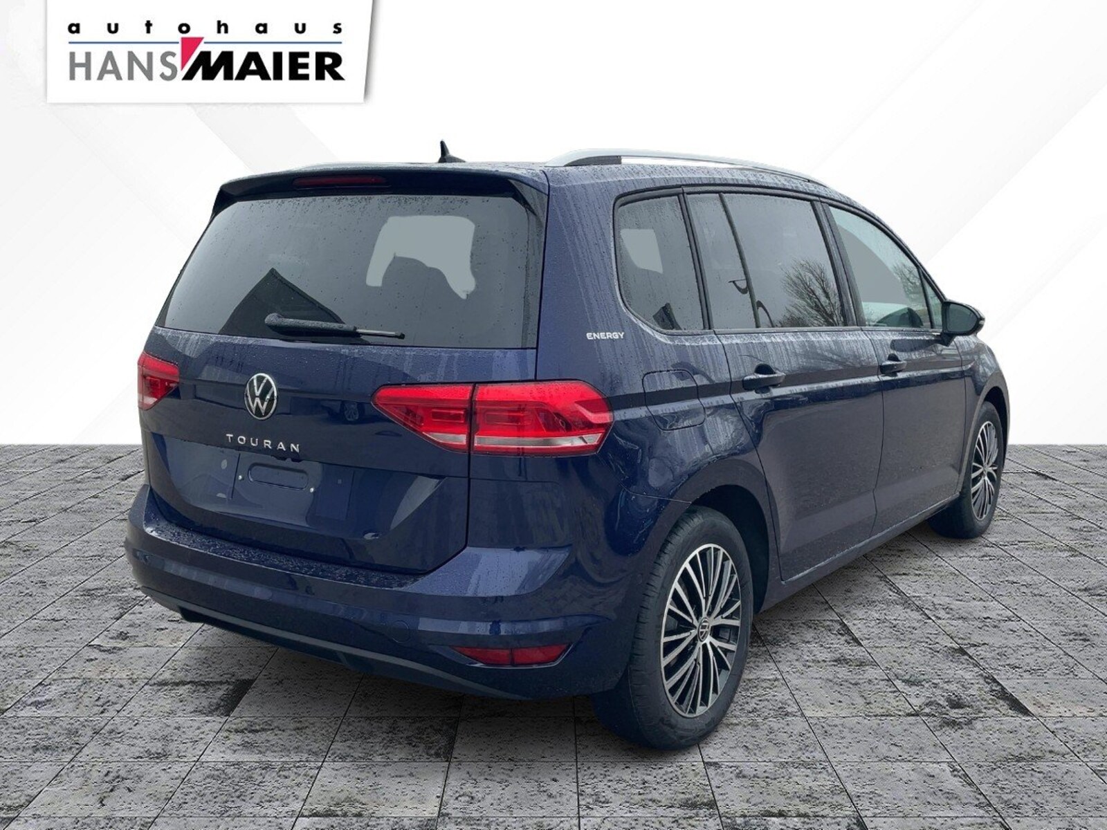 Volkswagen Touran – Bild 4