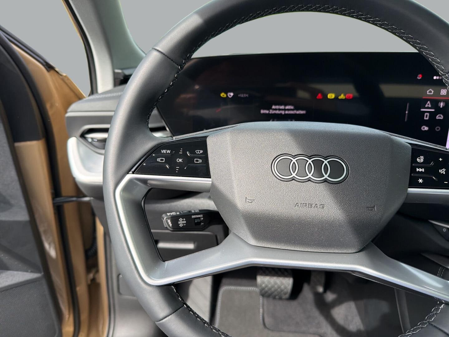 Bild über Audi Q5 Sportback TDI quattro 150 kW S tronic - für weitere Informationen kontaktieren Sie den Audi Partner