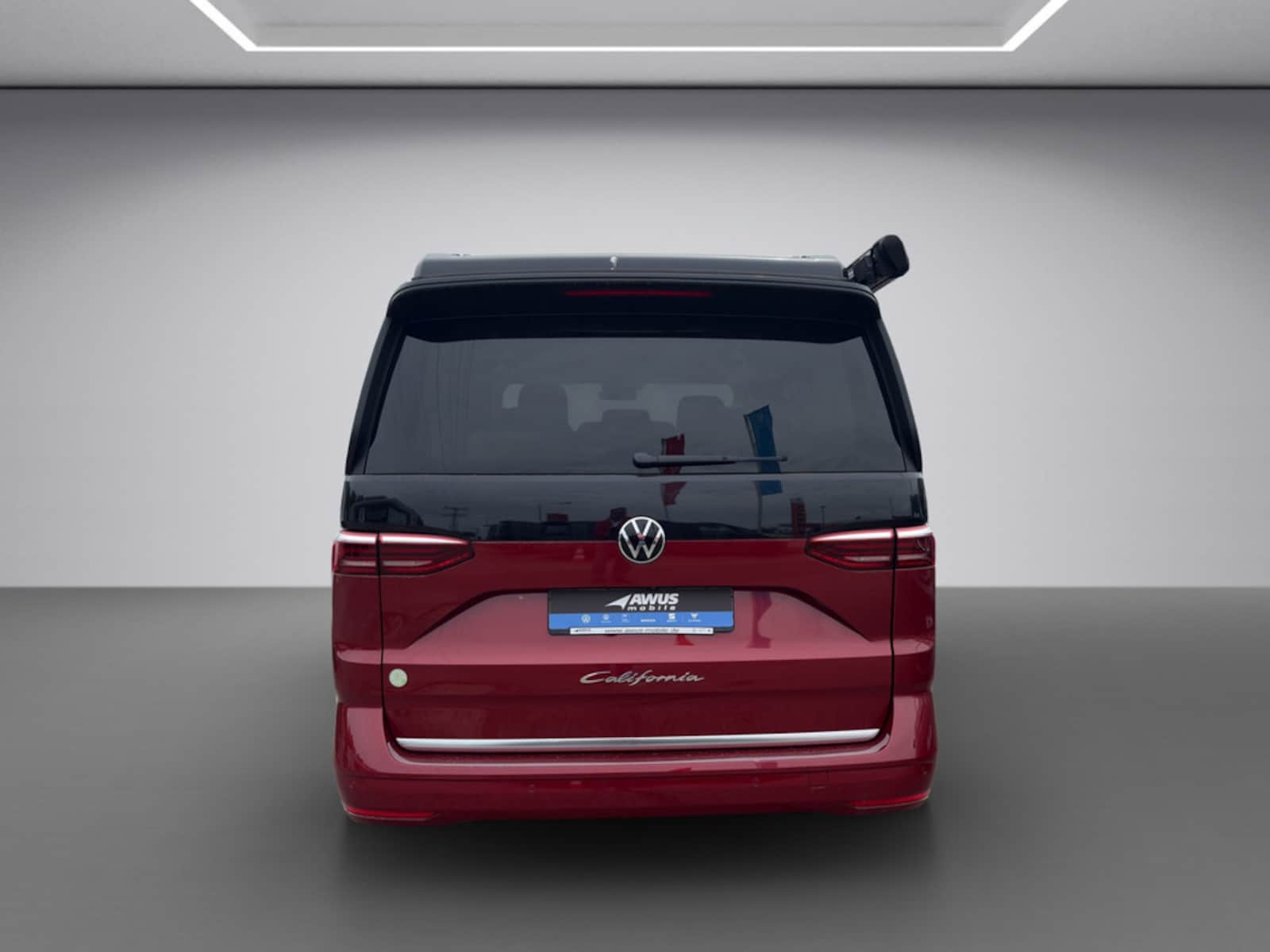 Volkswagen California – Bild 6