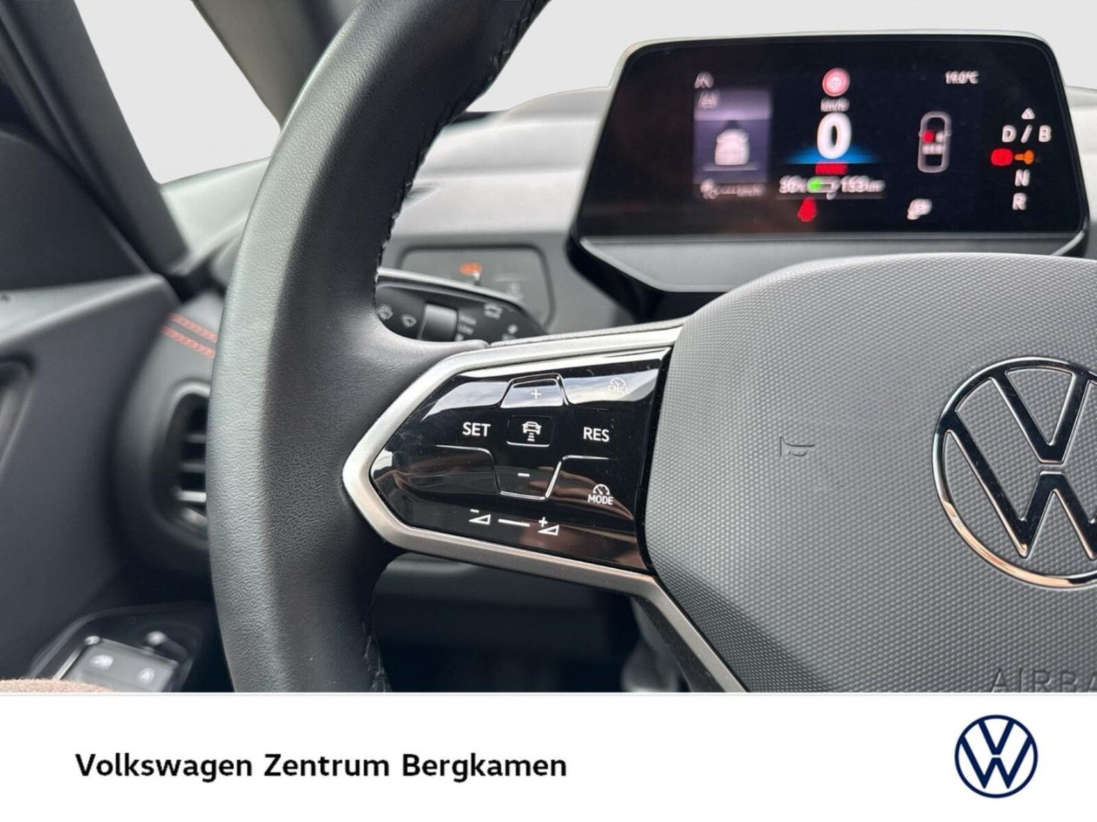 Volkswagen ID.3 – Bild 15