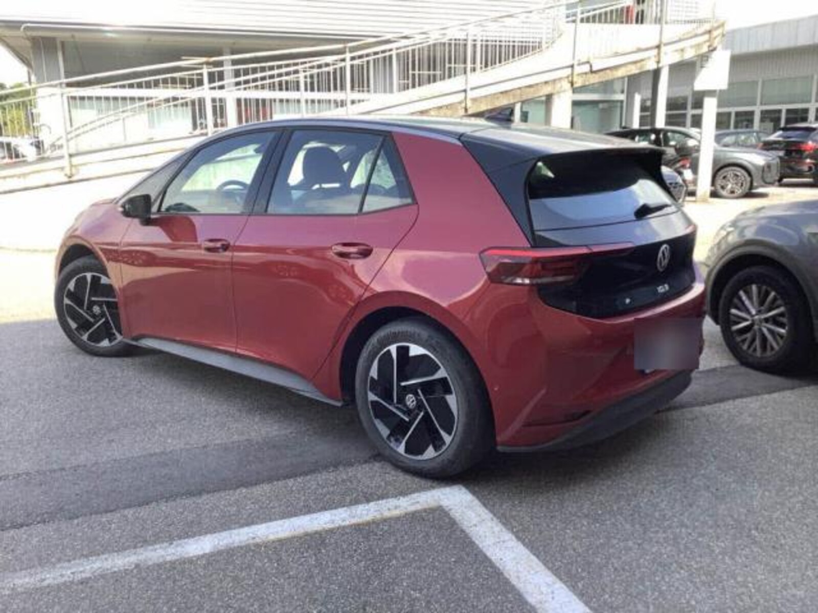 Volkswagen ID.3 – Bild 5