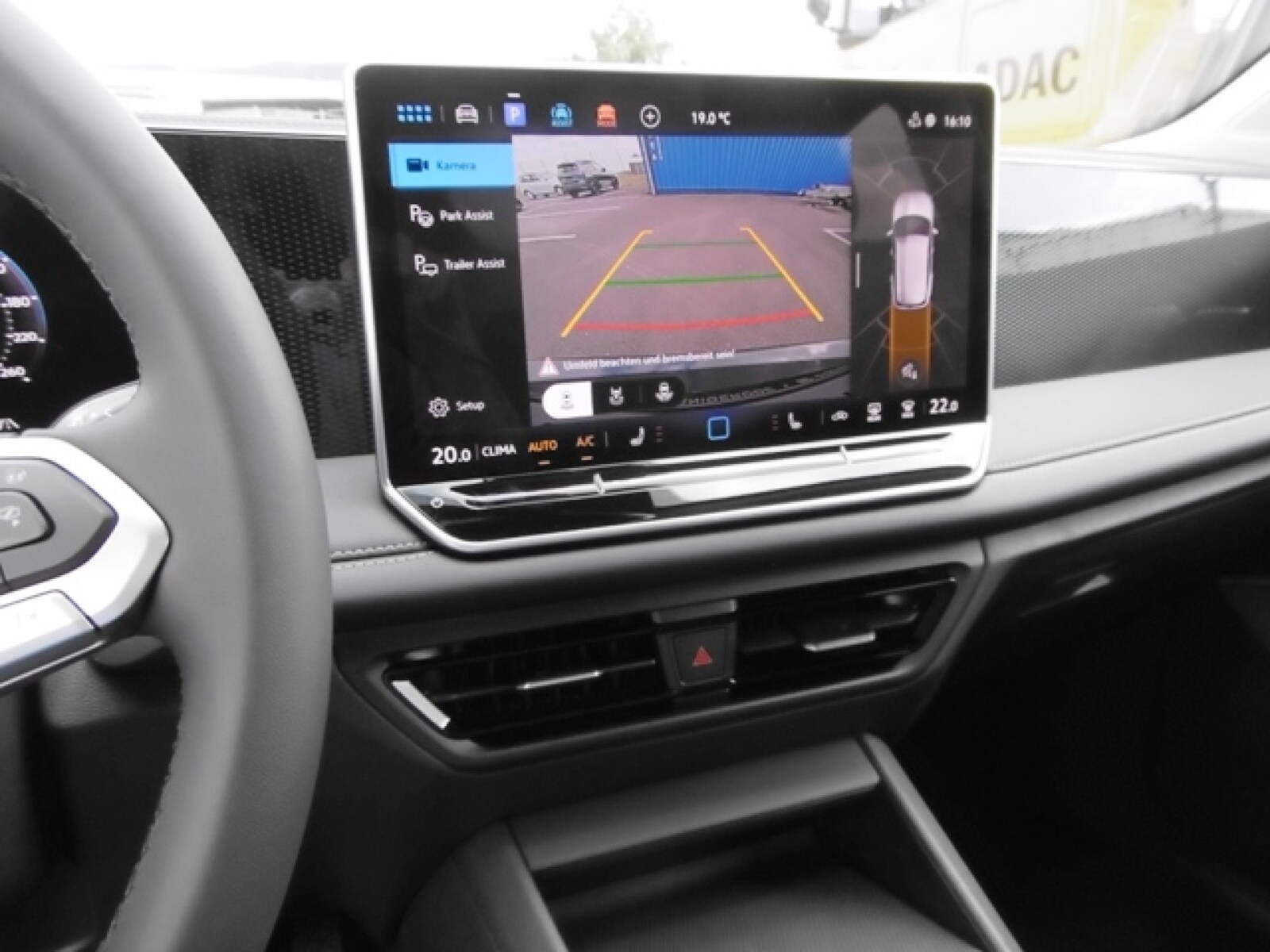 Volkswagen Tiguan – Bild 13