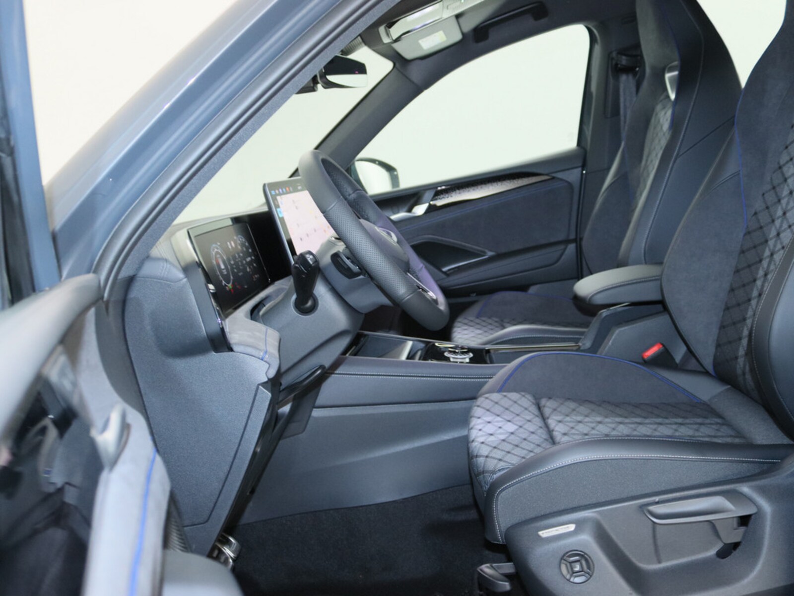 Volkswagen Tiguan – Bild 13