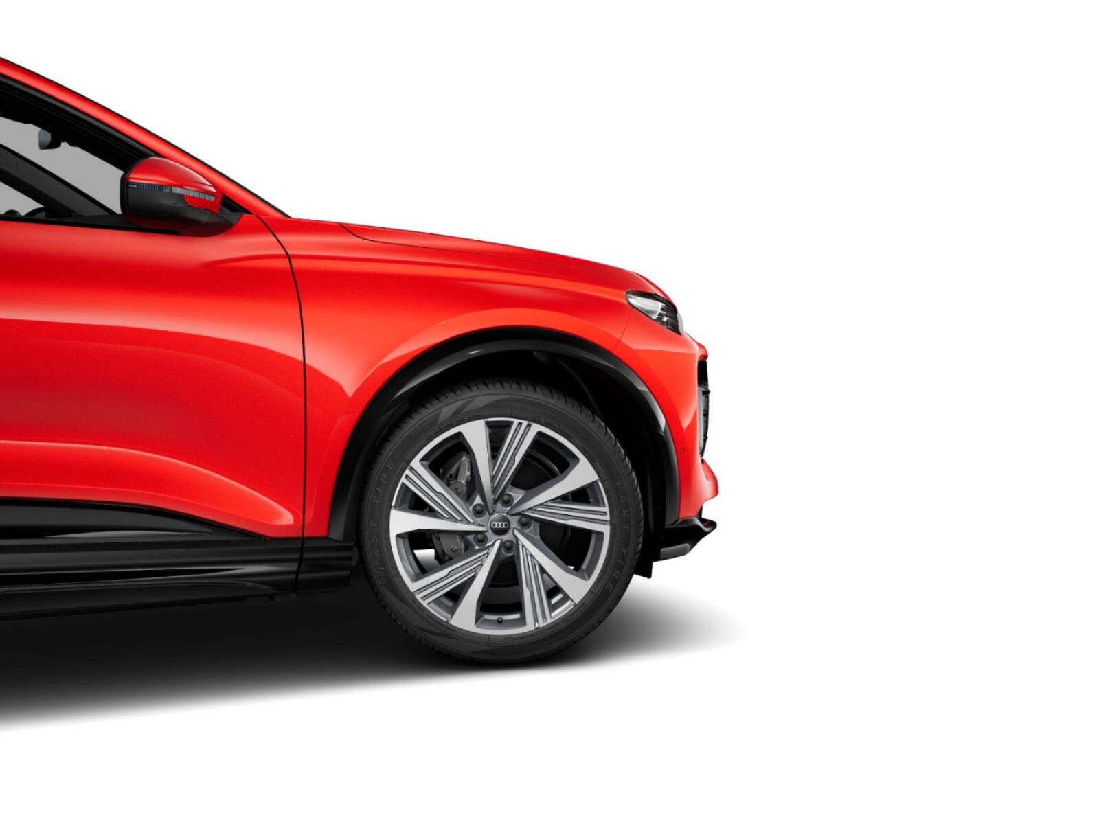 Audi Q6 e-tron – Bild 3