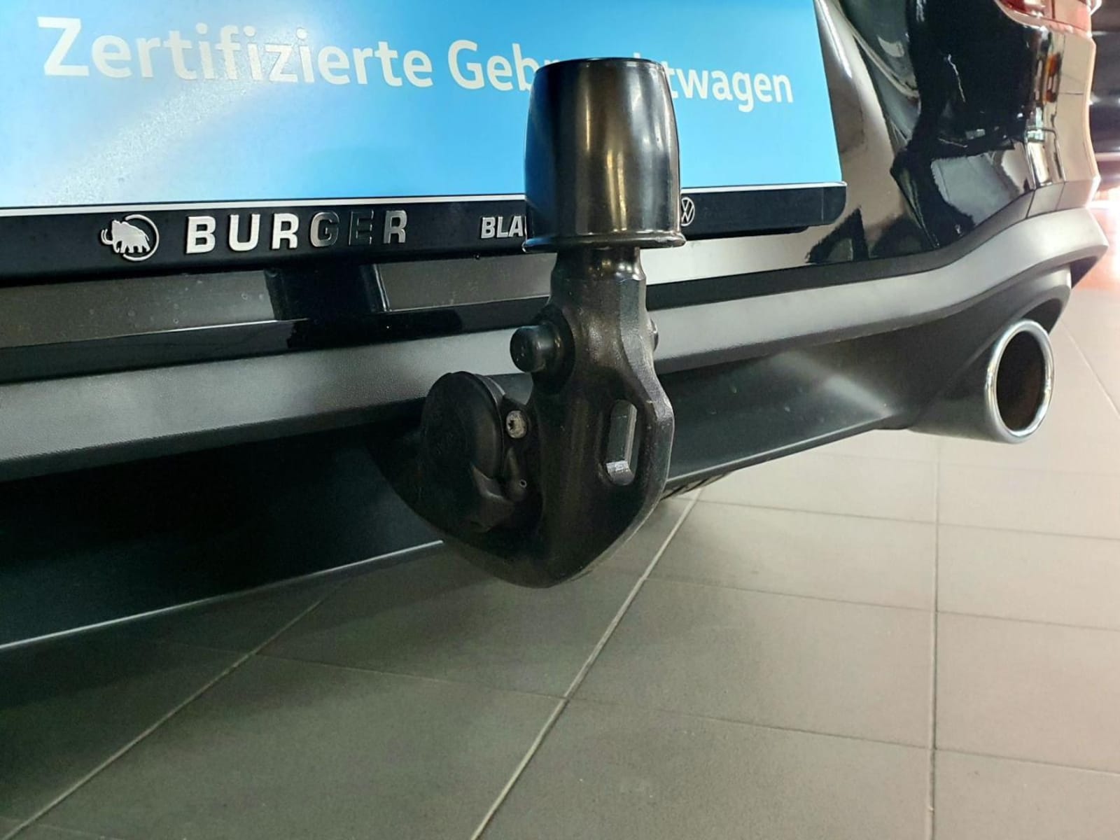 Volkswagen Golf – Bild 21