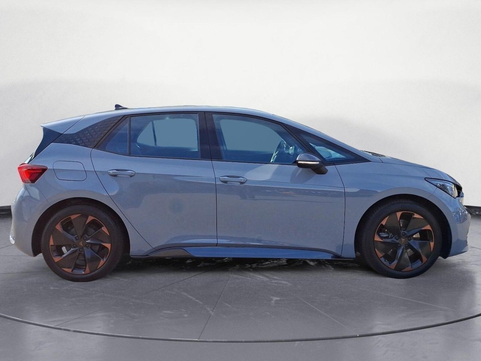 CUPRA Born – Bild 6