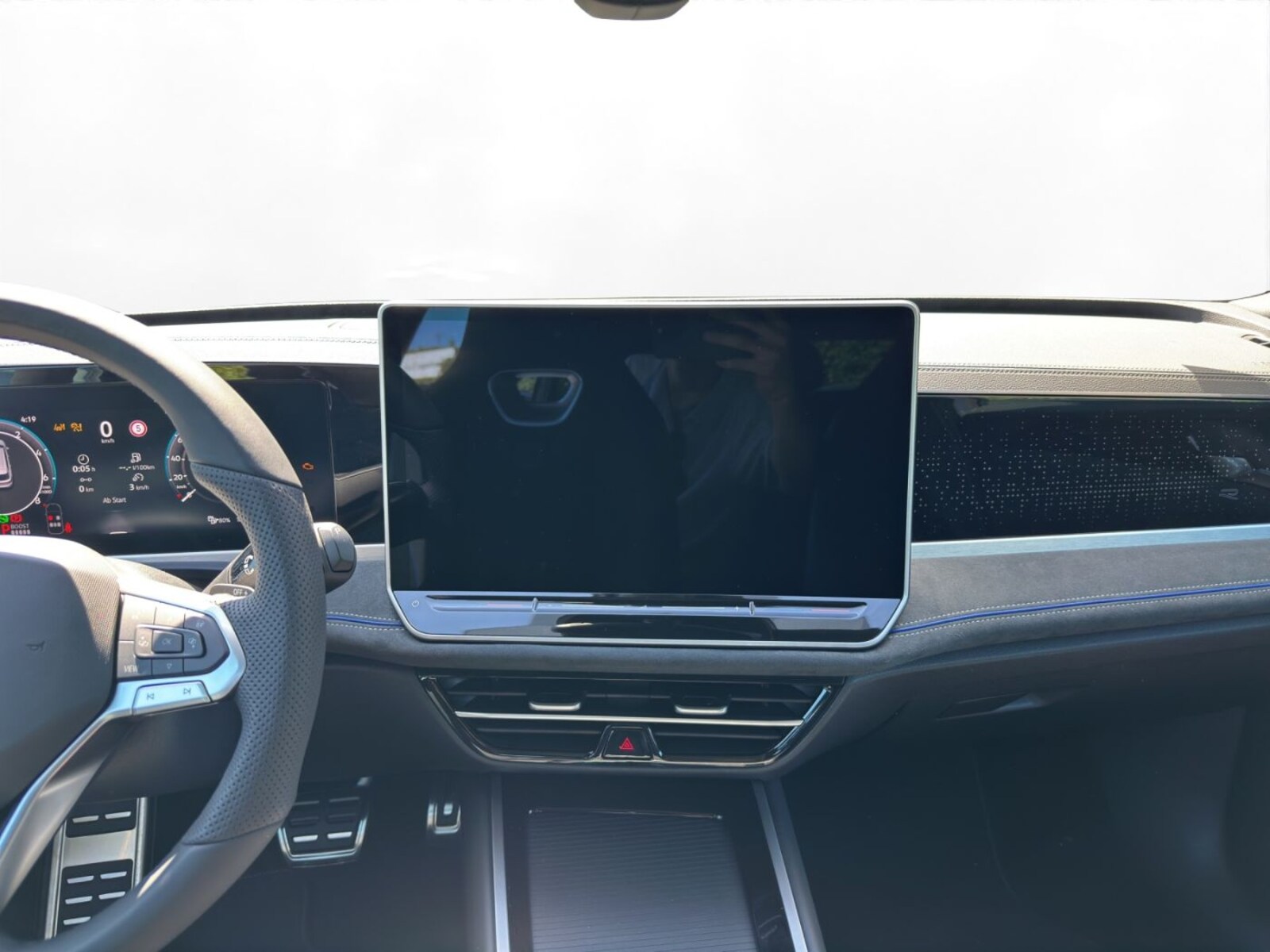 Volkswagen Passat – Bild 14