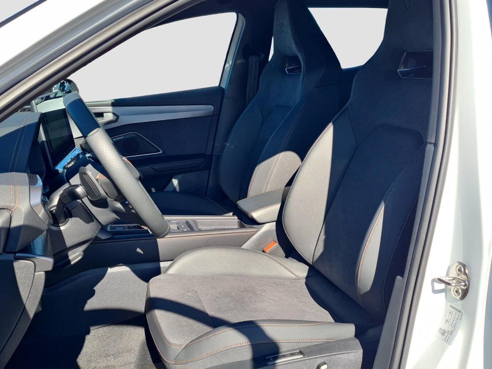 CUPRA Leon – Bild 8