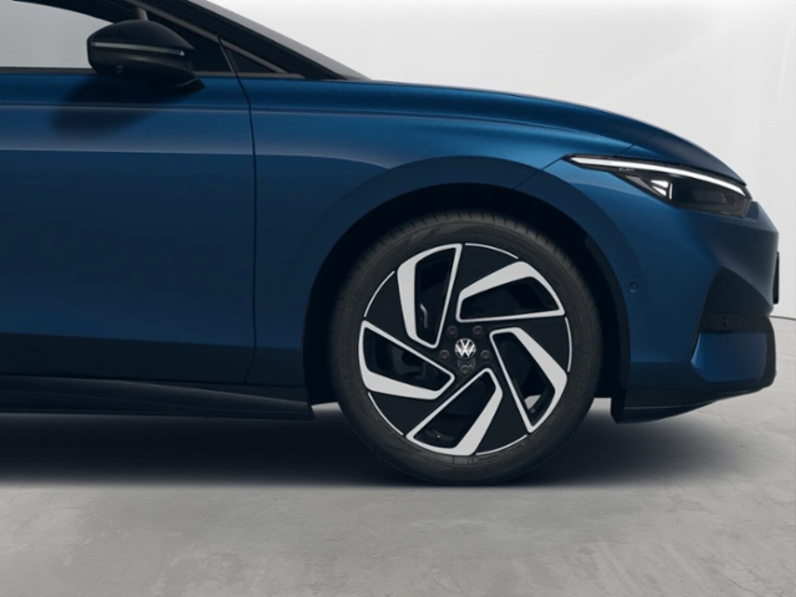 Volkswagen ID.7 Tourer – Bild 7