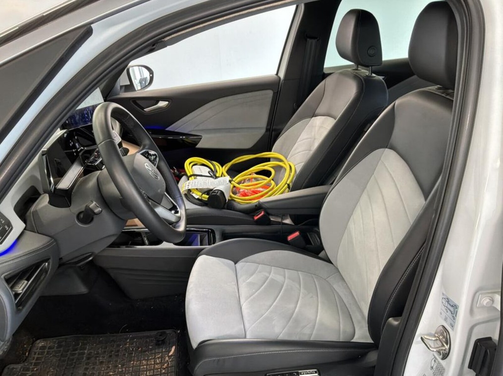 Volkswagen ID.3 – Bild 4