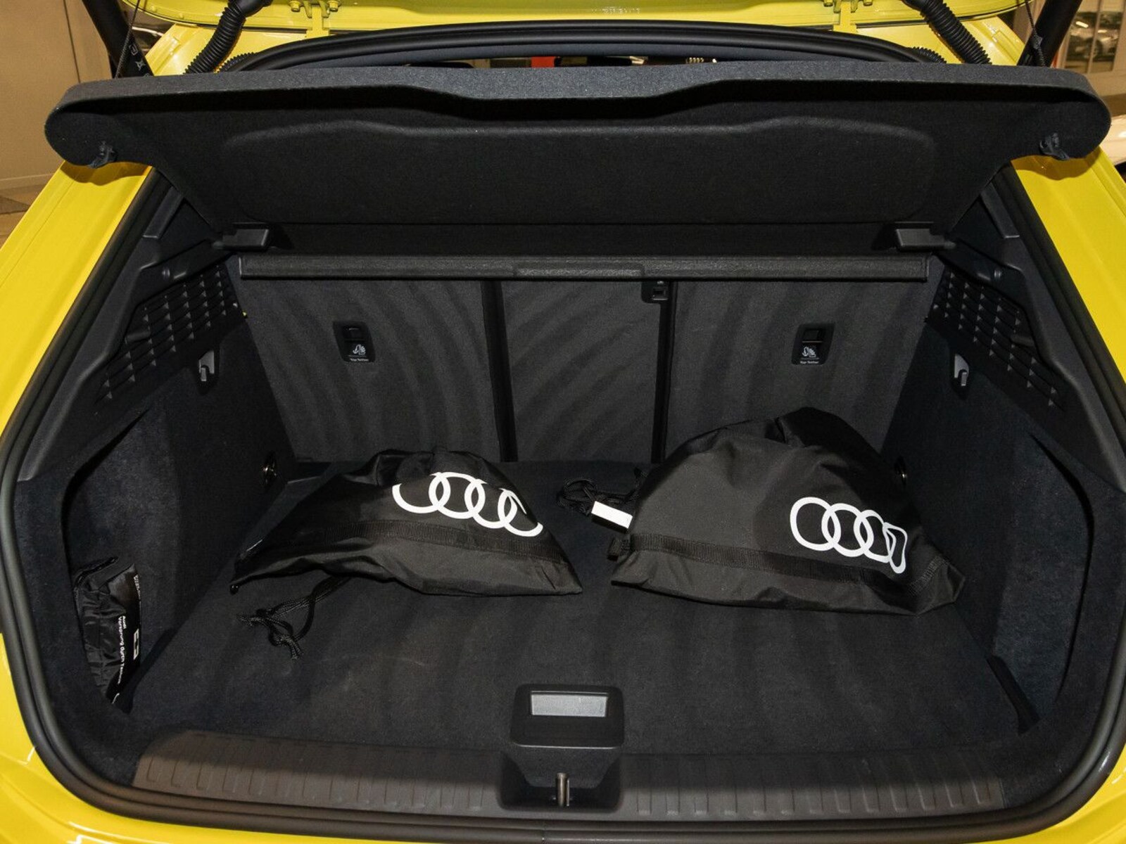 Audi A3 Sportback – Bild 7