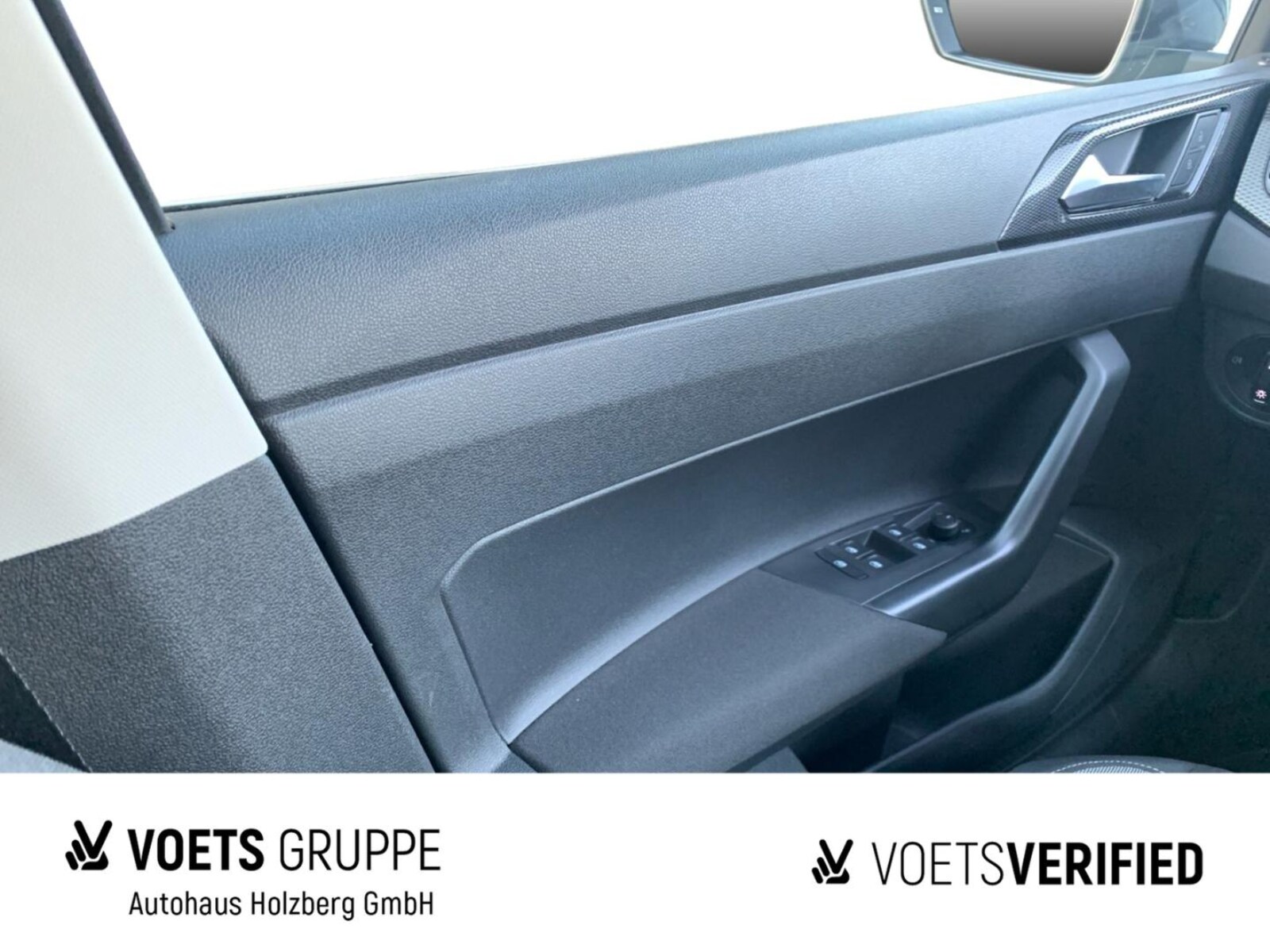 Volkswagen Polo – Bild 12
