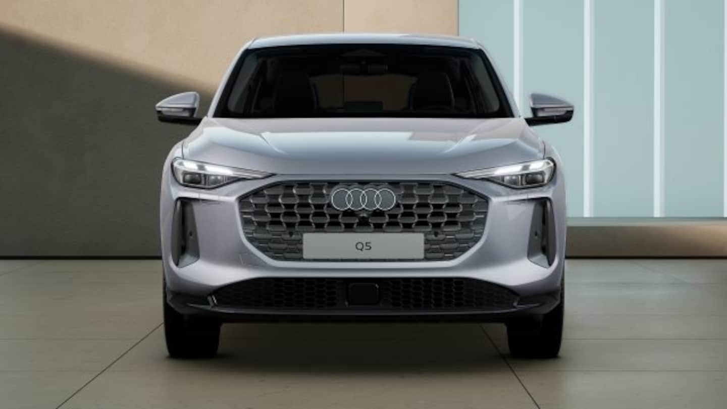 Bild über Audi Q5 Sportback TDI quattro 150 kW S tronic - für weitere Informationen kontaktieren Sie den Audi Partner