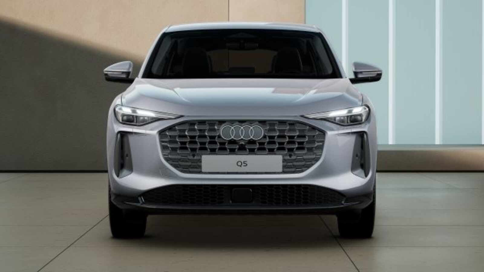 Audi Q5 Sportback – Bild 2