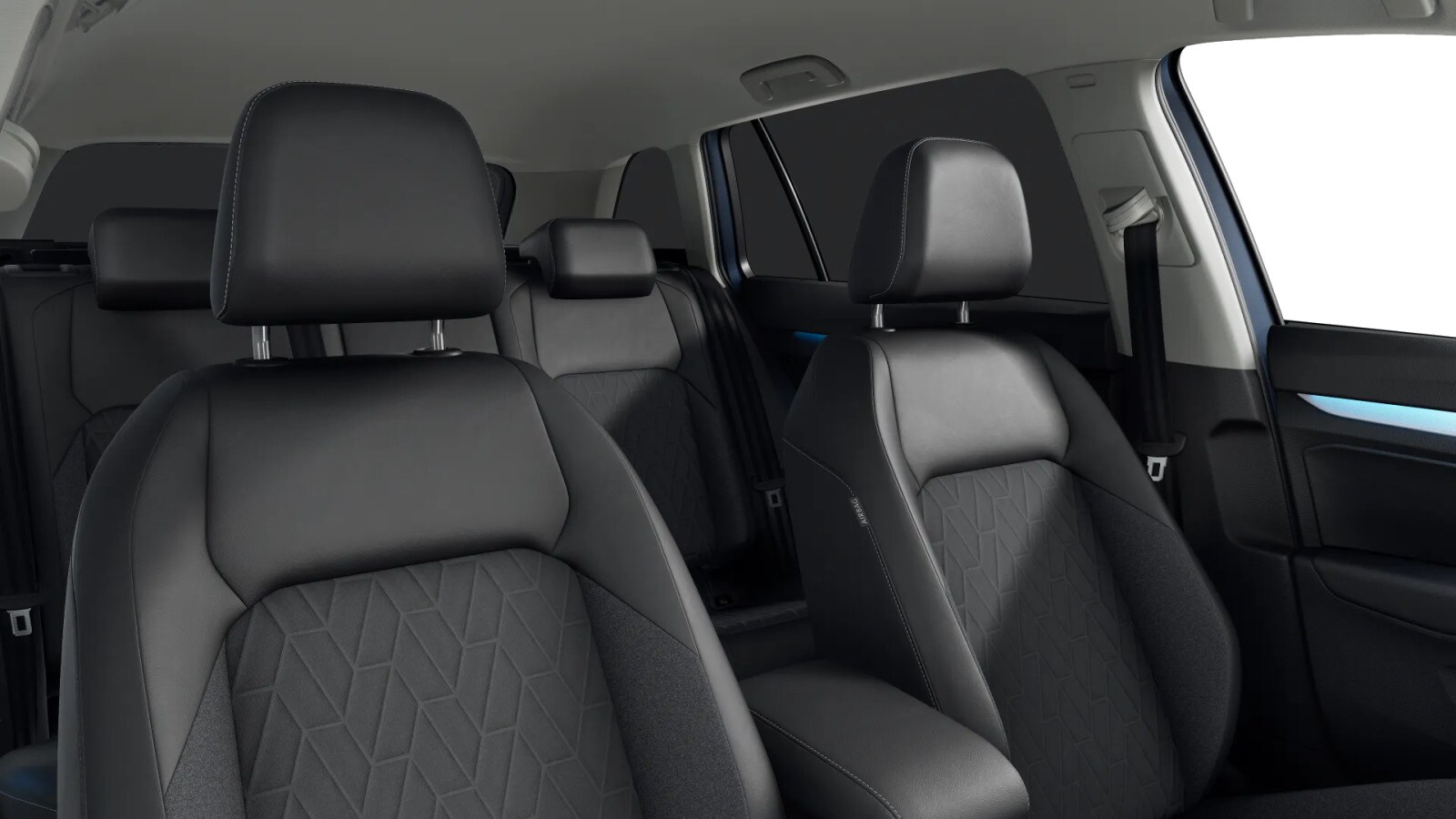 Volkswagen Golf Variant – Bild 5