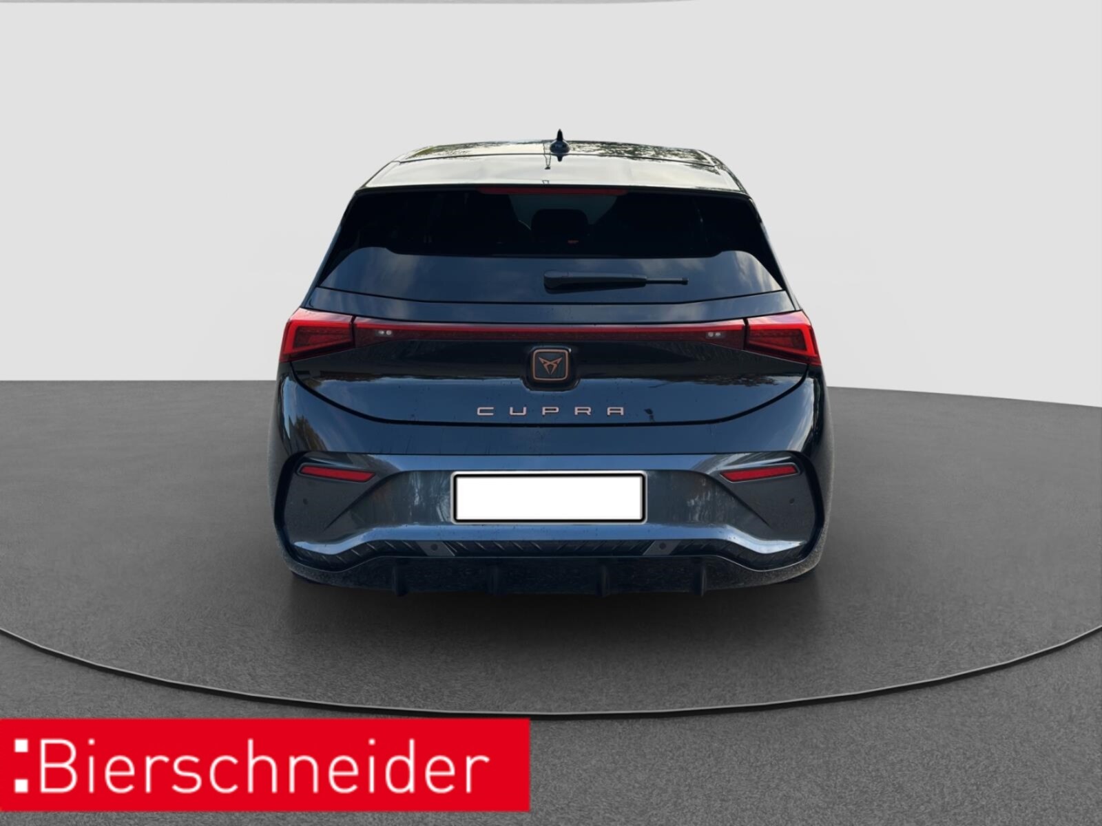CUPRA Born – Bild 8