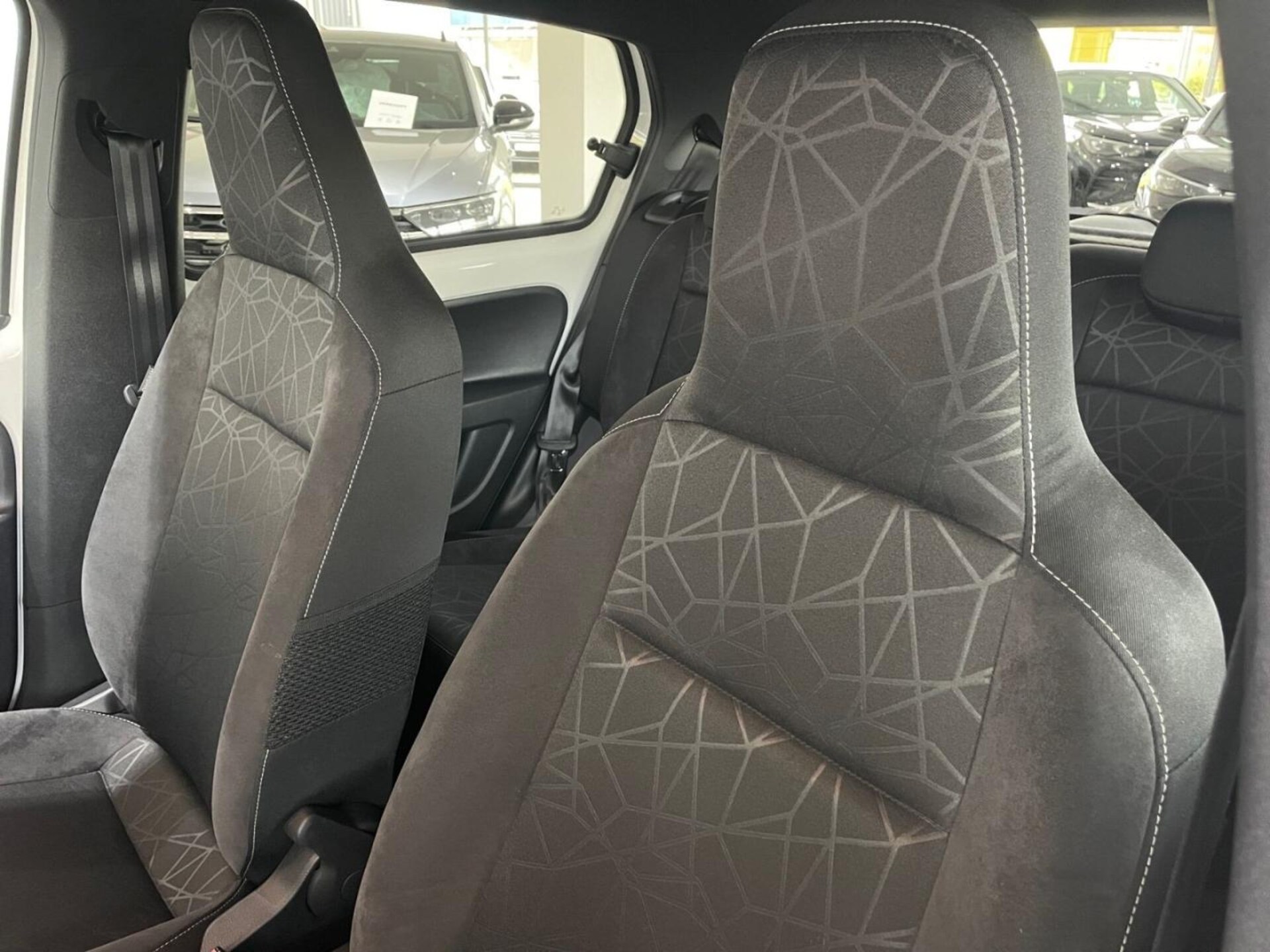 Skoda Citigo Ambition