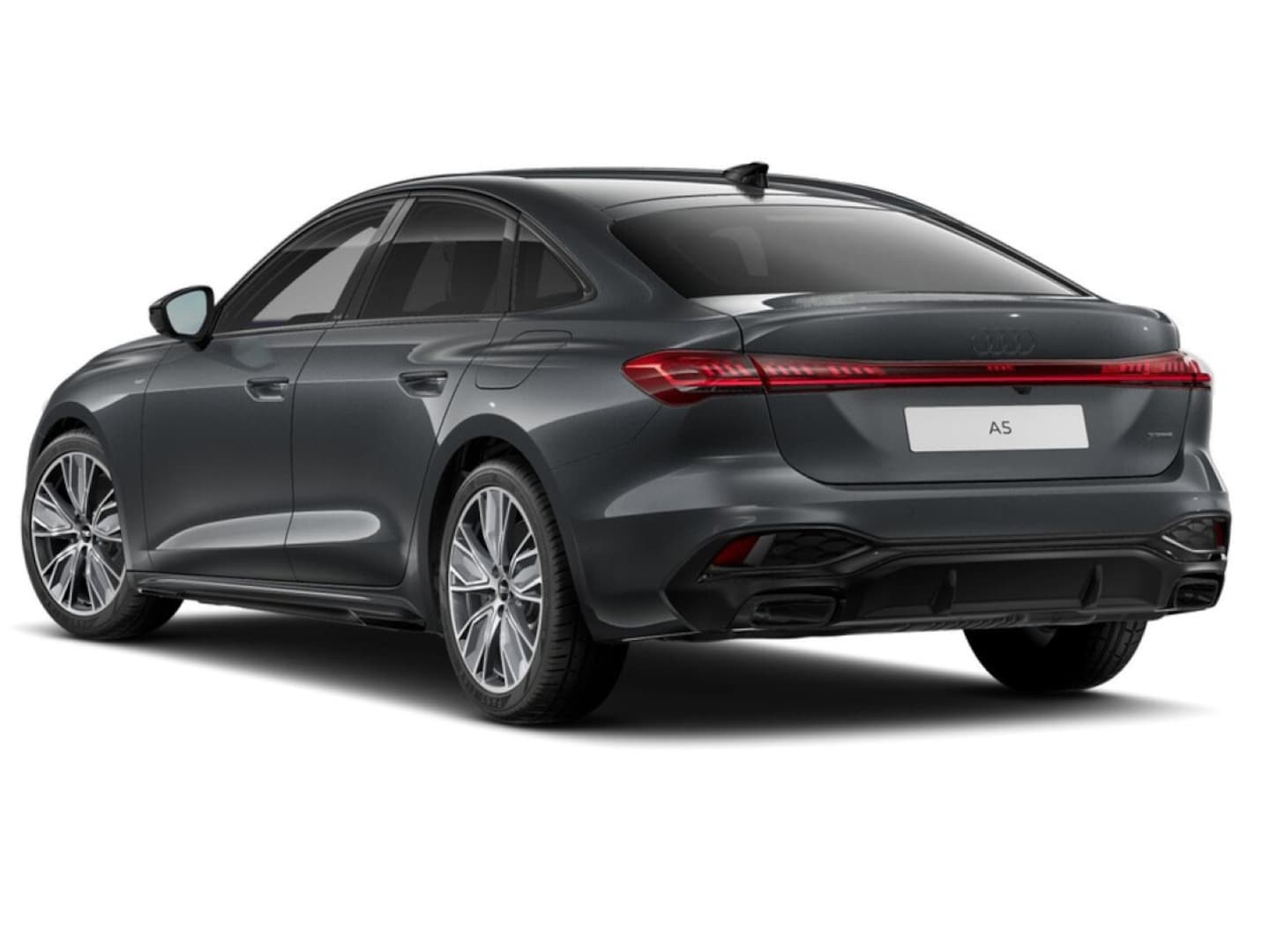 Bild über Audi A5 Limousine e-hybrid e-hybrid quattro 220 kW S tronic - für weitere Informationen kontaktieren Sie den Audi Partner