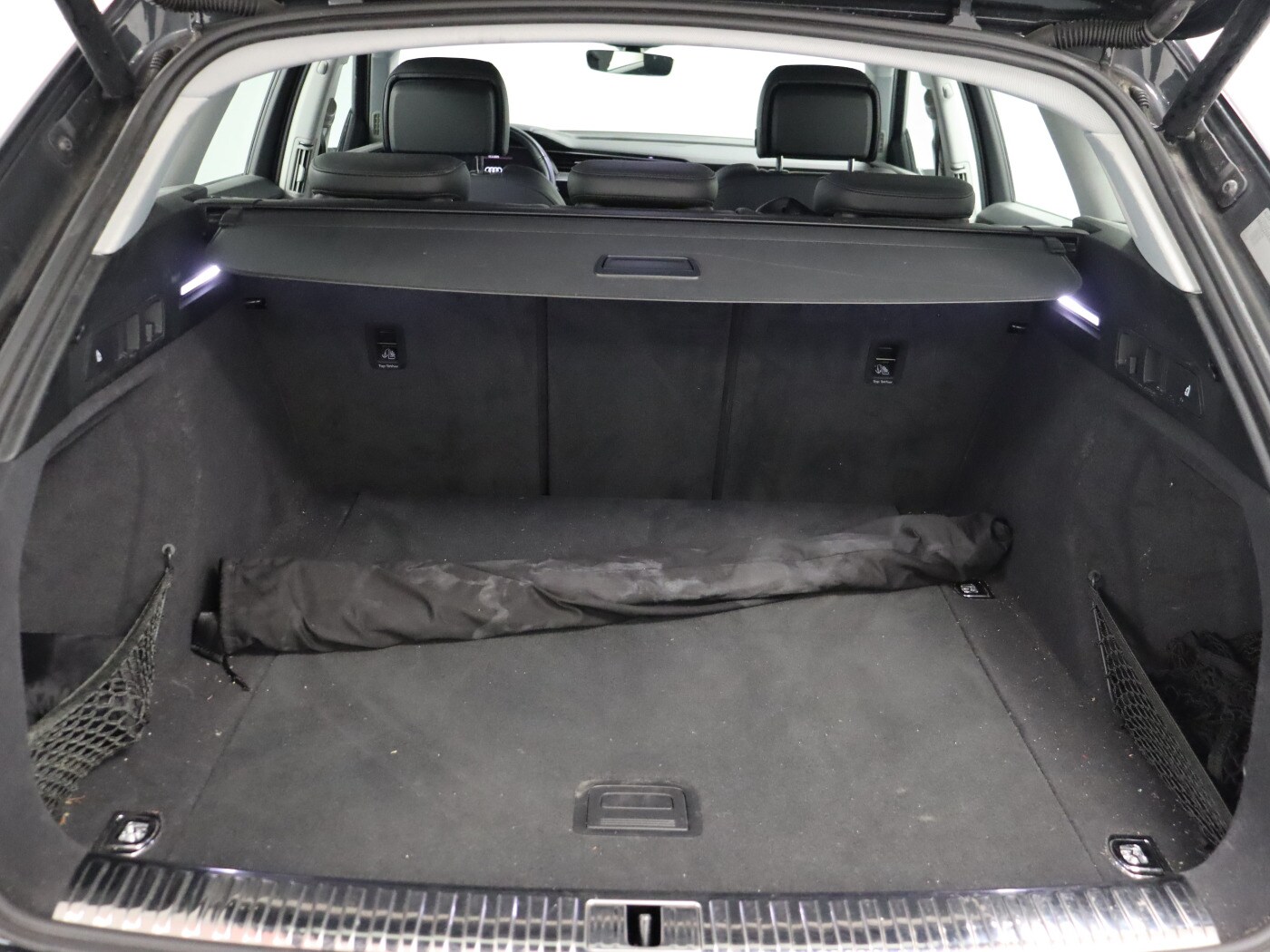 Image about Audi e-tron 55 quattro