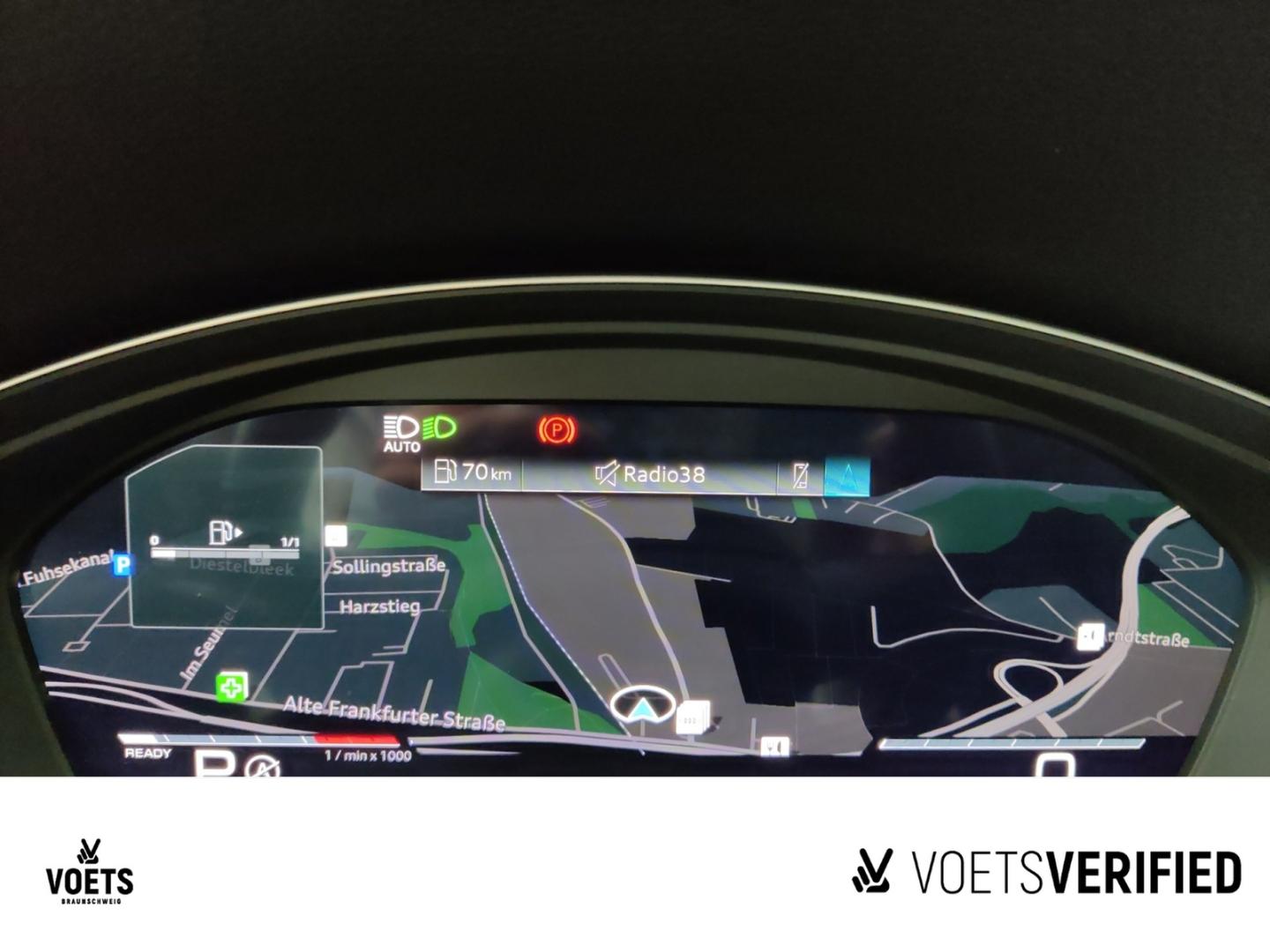 Image about Audi SQ5 TDI tiptronic