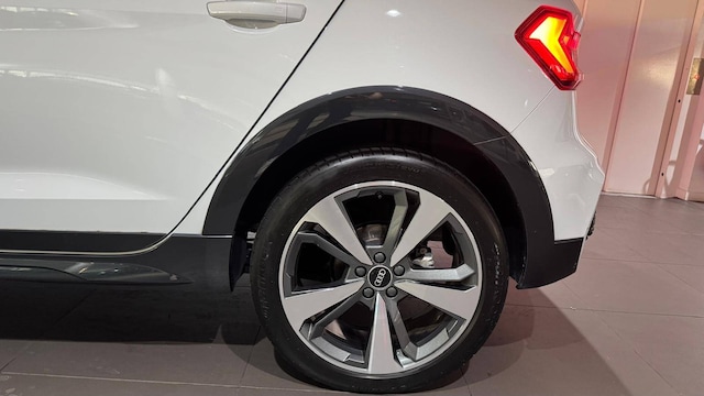 Audi A1 Citycarver Design Luxe 35 TFSI 150 Ch S Tronic - 2021 - Joinsteer - #27