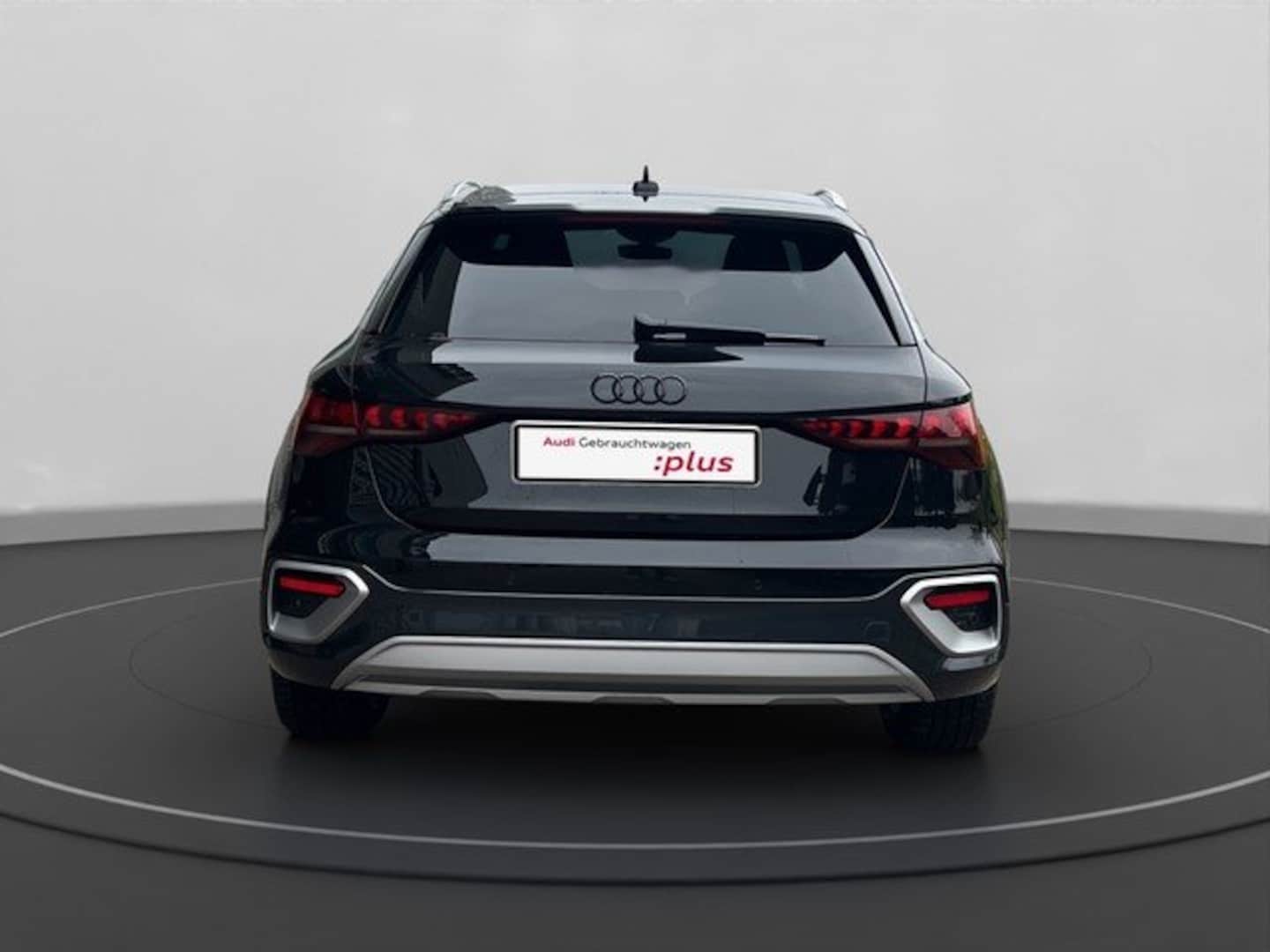 Bild über Audi A3 allstreet TFSI e 40 TFSI e S tronic - für weitere Informationen kontaktieren Sie den Audi Partner