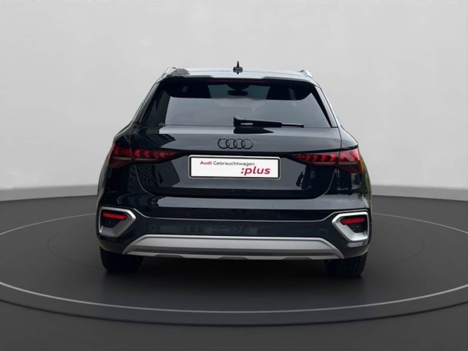 Audi A3 allstreet – Bild 5