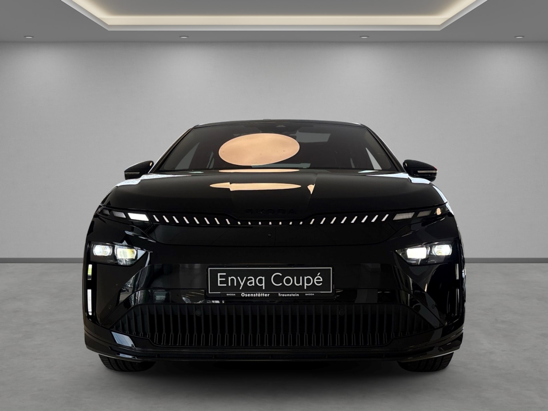 Skoda Enyaq Coupé 85 Sportline