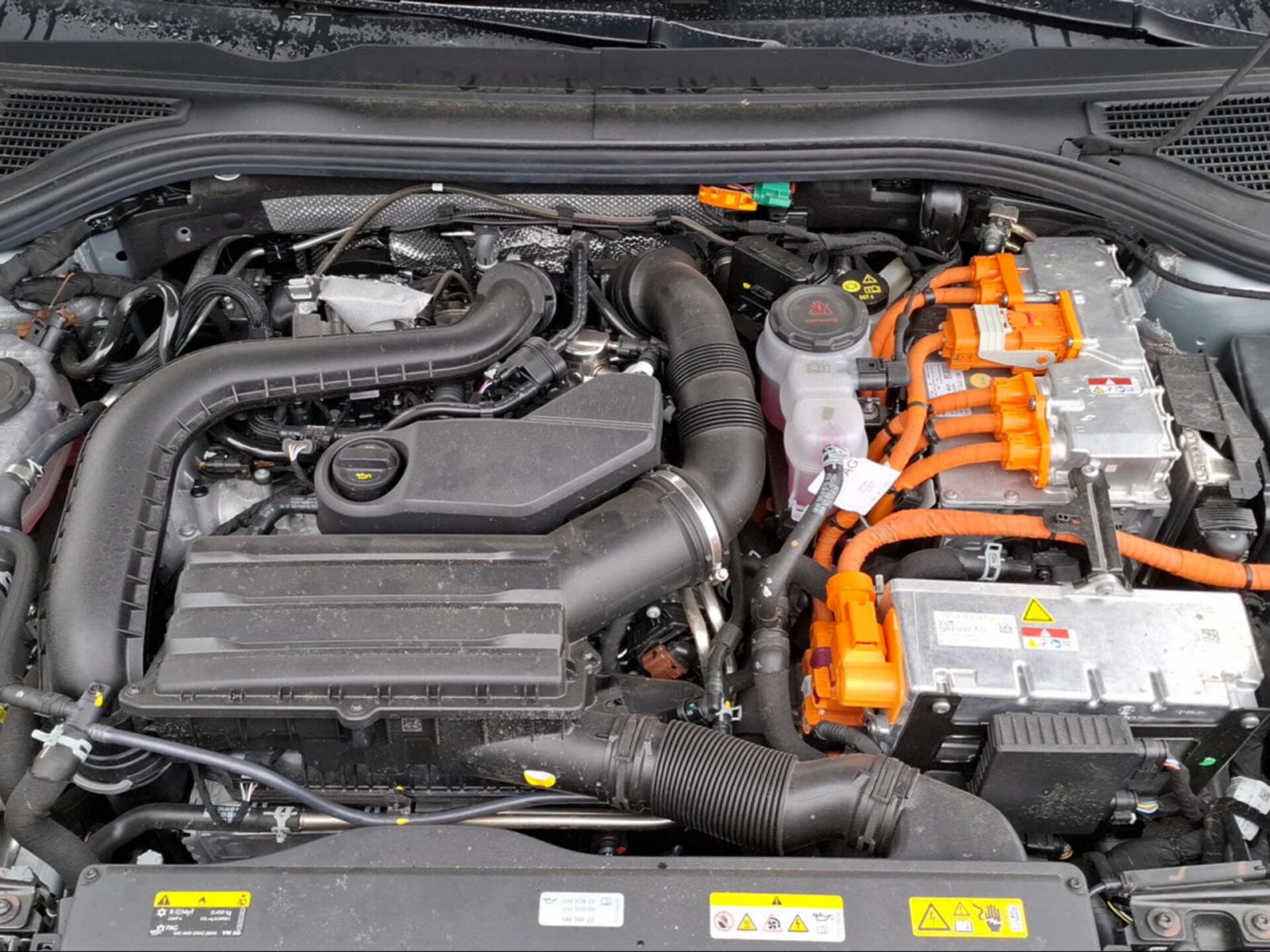 Volkswagen Passat R-Line