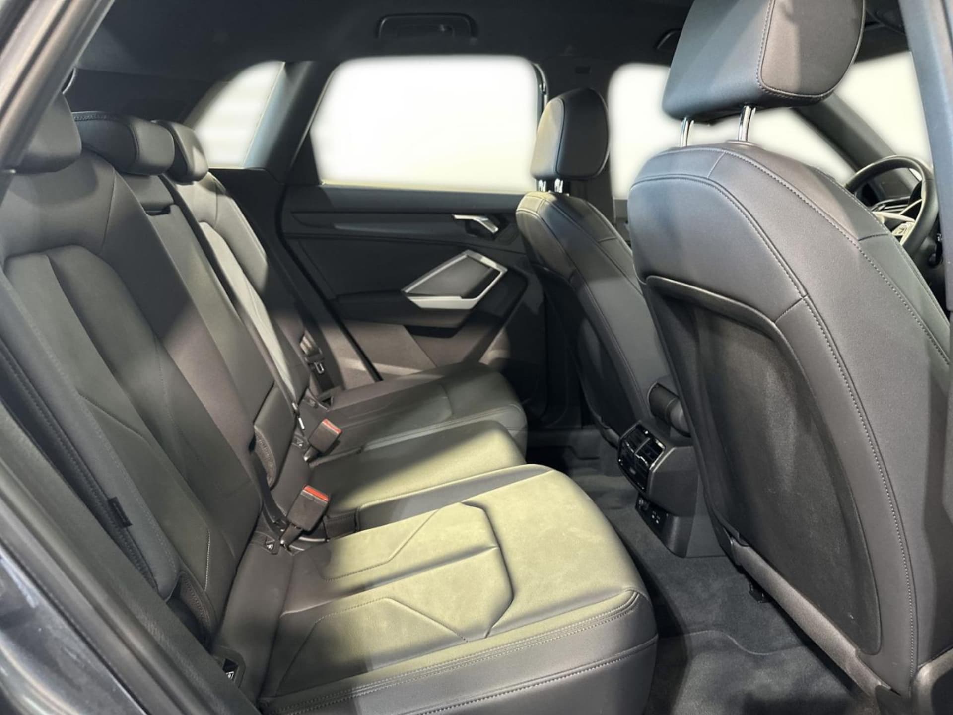 Audi Q3 SUV S line