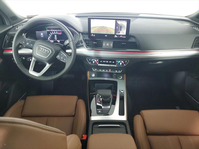 2023 Audi Q5 Sportback Prestige - Photo 17