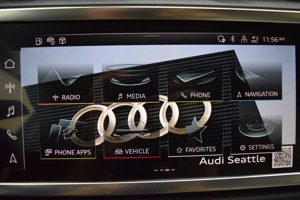 2025 Audi Q3 S Line Premium Plus - Photo 10