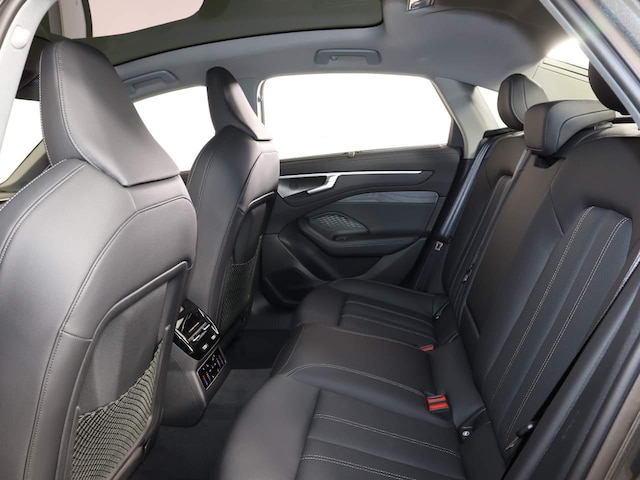 2026 Audi A6 Premium Plus - Photo 12