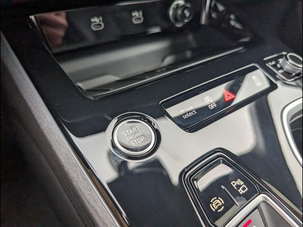 2026 Audi A6 Prestige - Photo 13