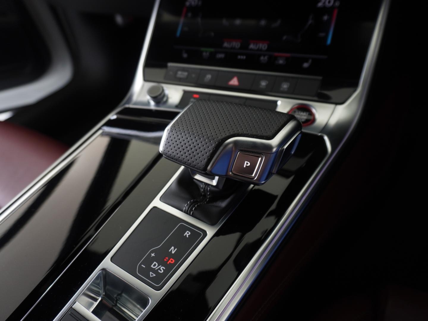 Audi S6 Sedan S6 TFSI 331(450) kW(PS) tiptronic for more details contact your dealer