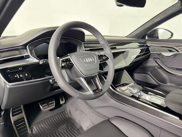 2026 Audi S8 L
