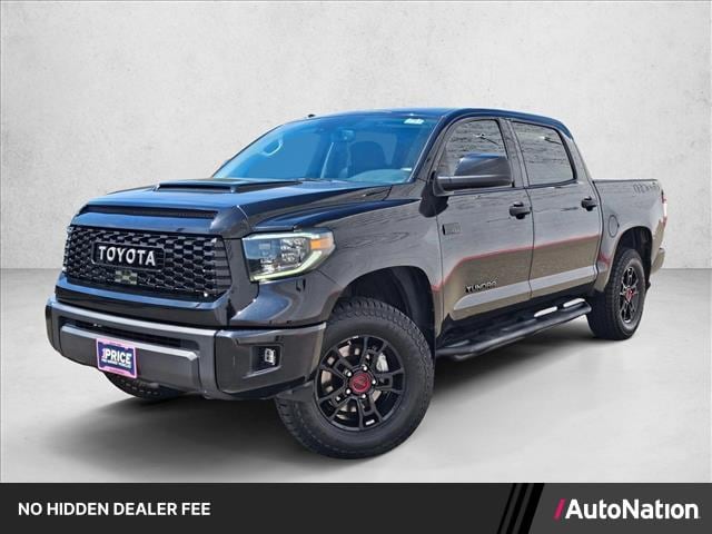 2019 Toyota Tundra