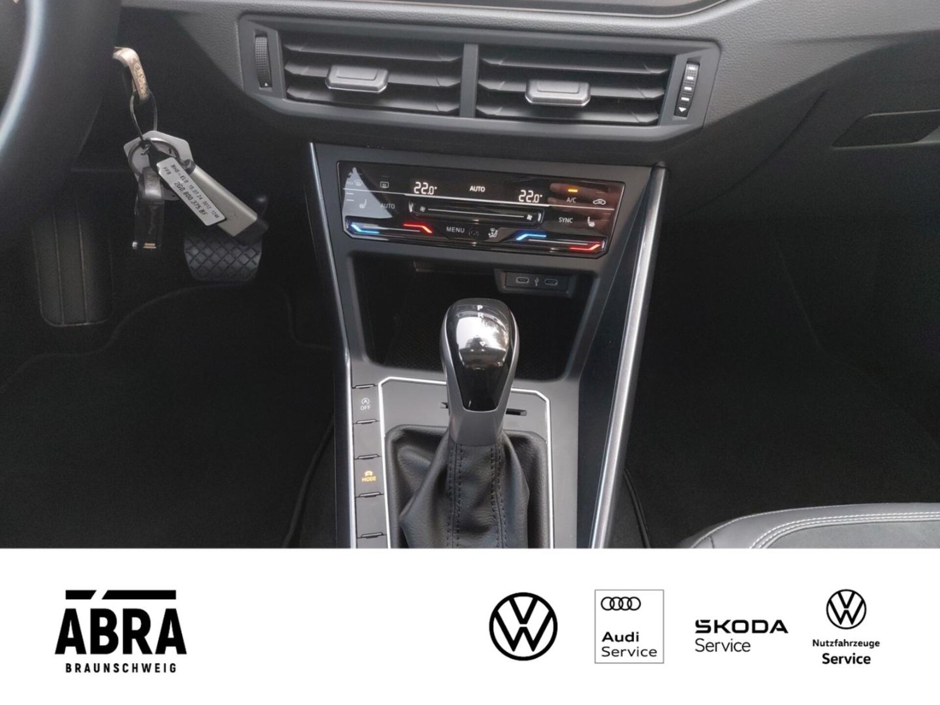 Volkswagen Polo Style