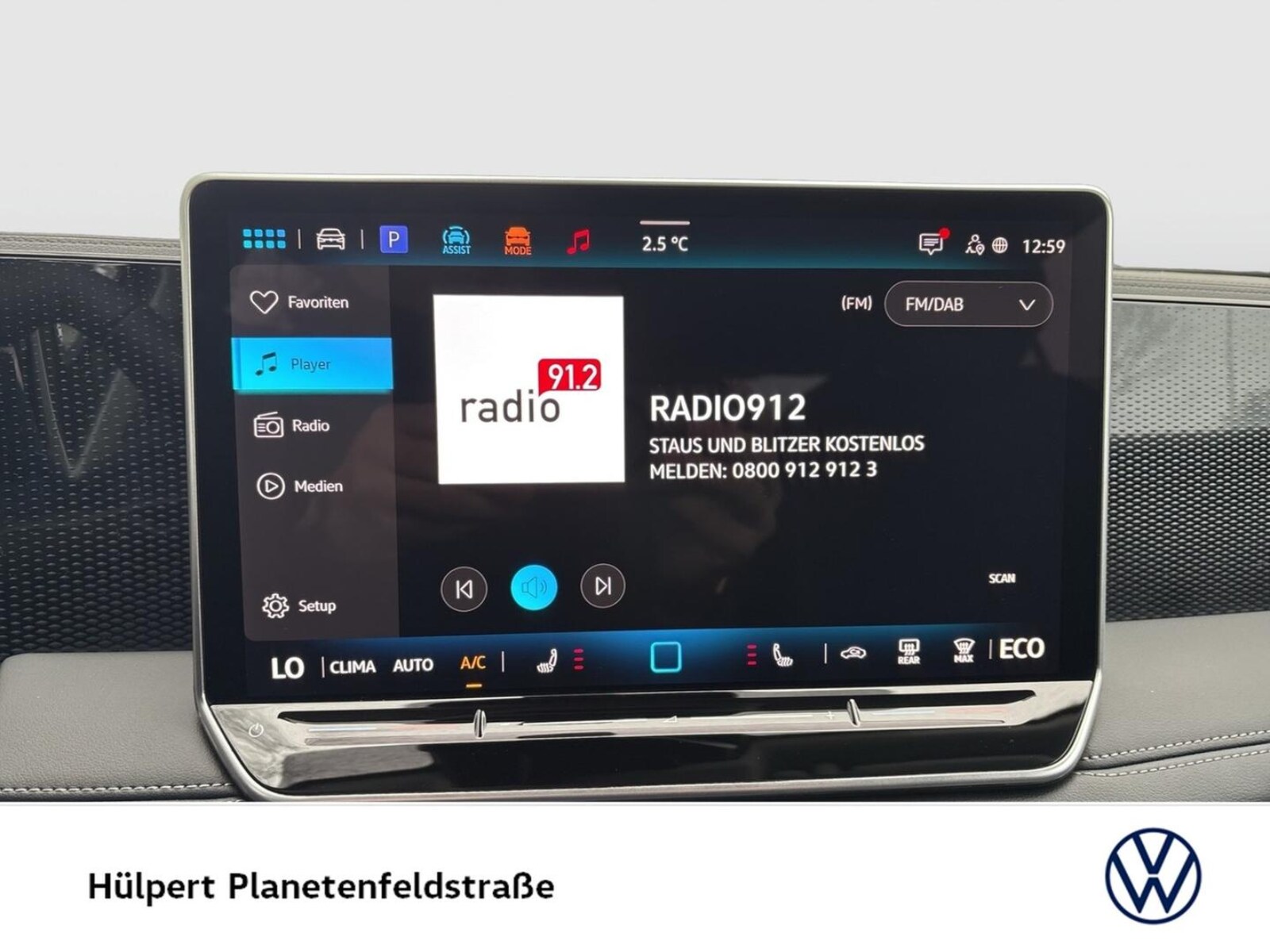 Volkswagen Tiguan – Bild 10