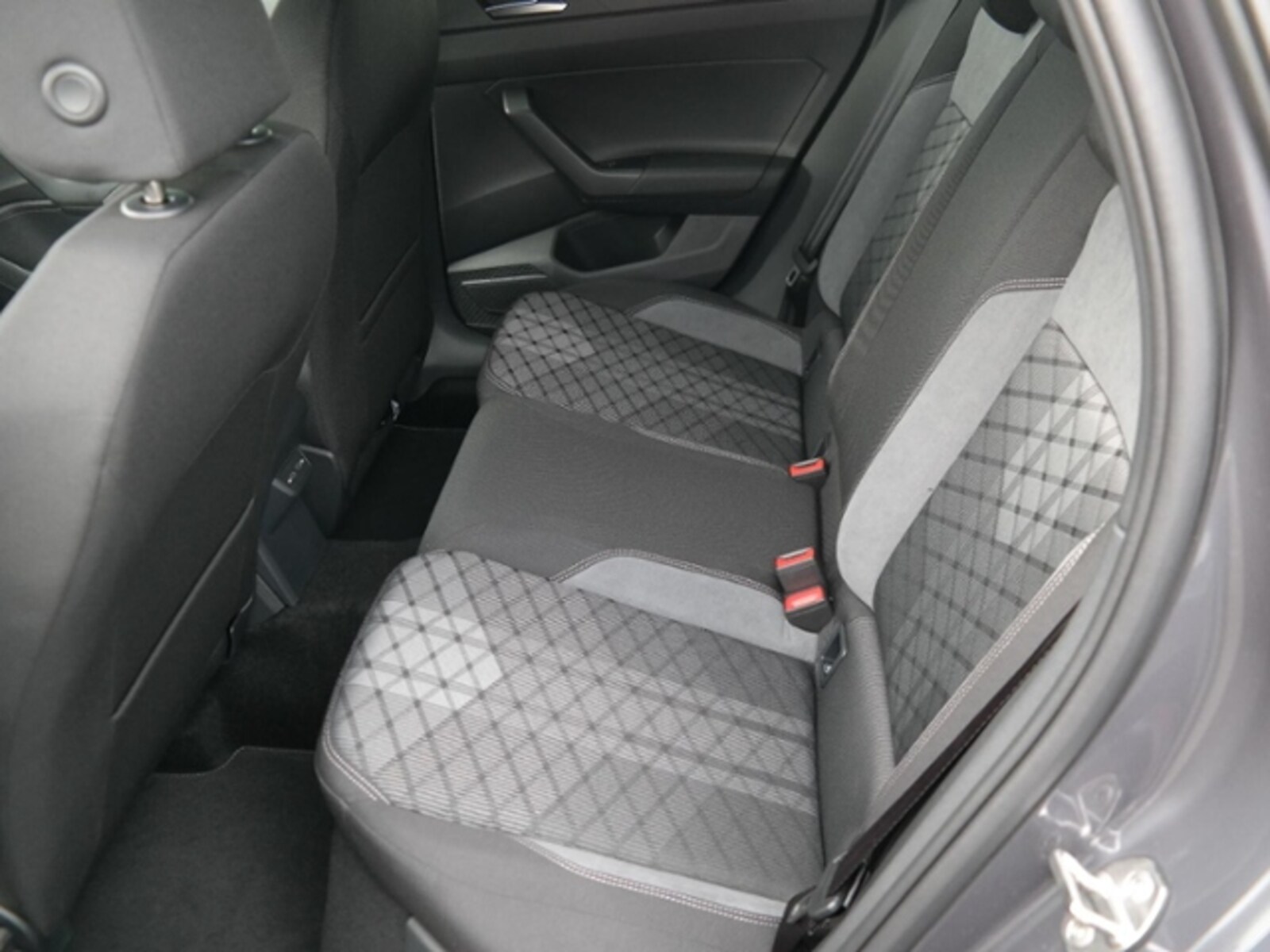 Volkswagen Taigo – Bild 10