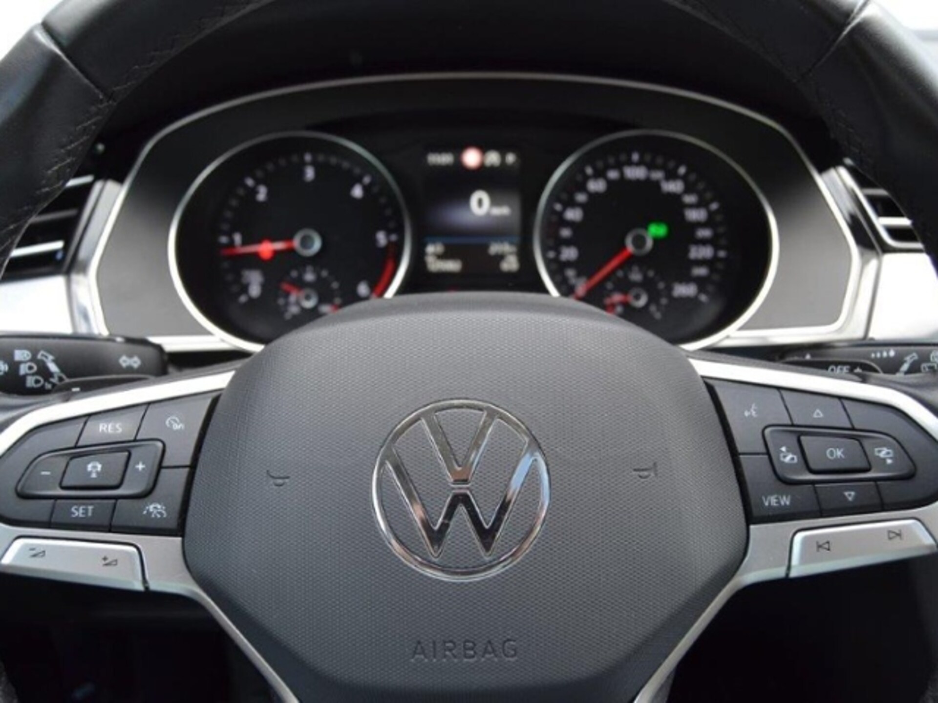 Volkswagen Passat Variant Business